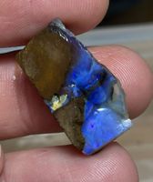 Australien Yowah Rohopal 25.50Cts.