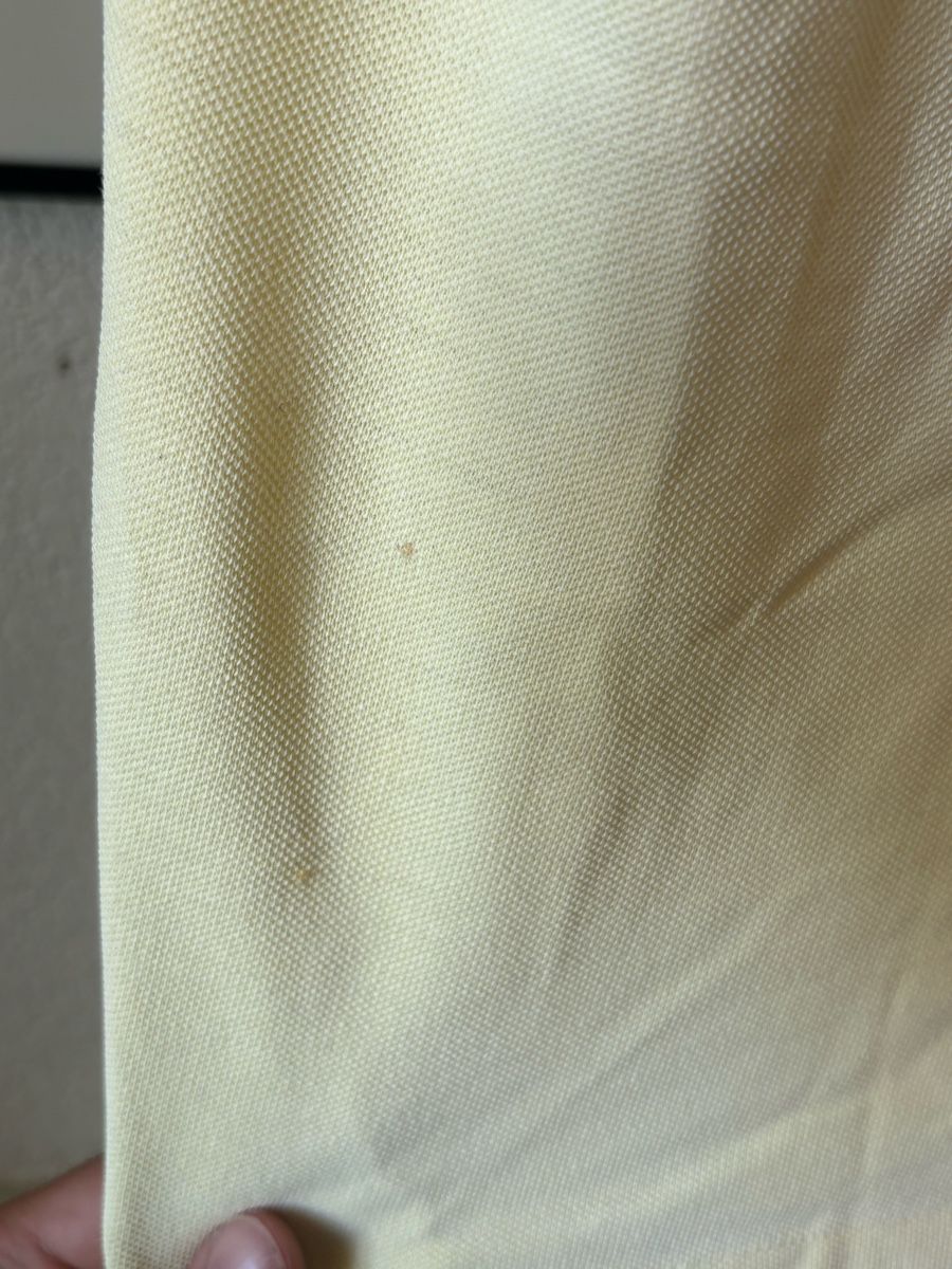 Lacoste Magliette Polo: Polo Lacoste Vintage, Size 3 – Usato da Neuchâtel venduto da sharposneaks 4