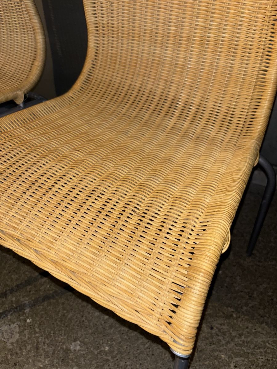 Sedie: Vintage 3 Stühle – Usato da Zürich venduto da Dim777 2