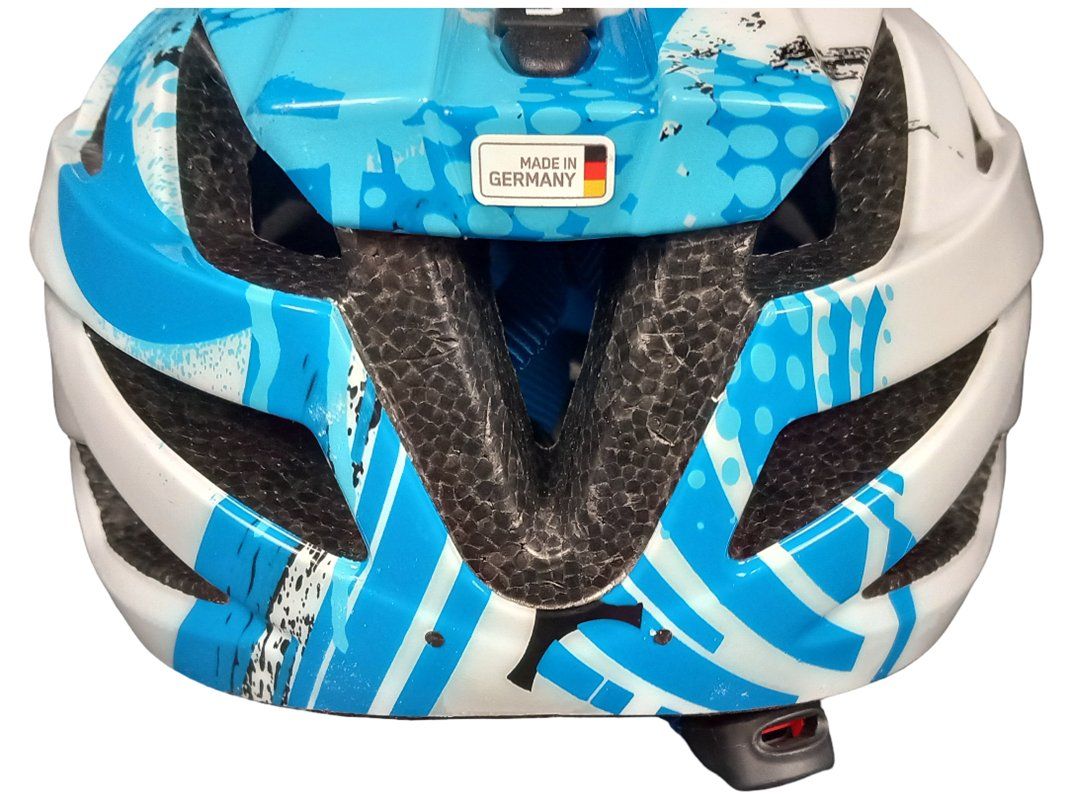 Uvex Caschi: UVEX Air Wing Velohelm – Usato da Hünenberg venduto da Restwert_Zug 2