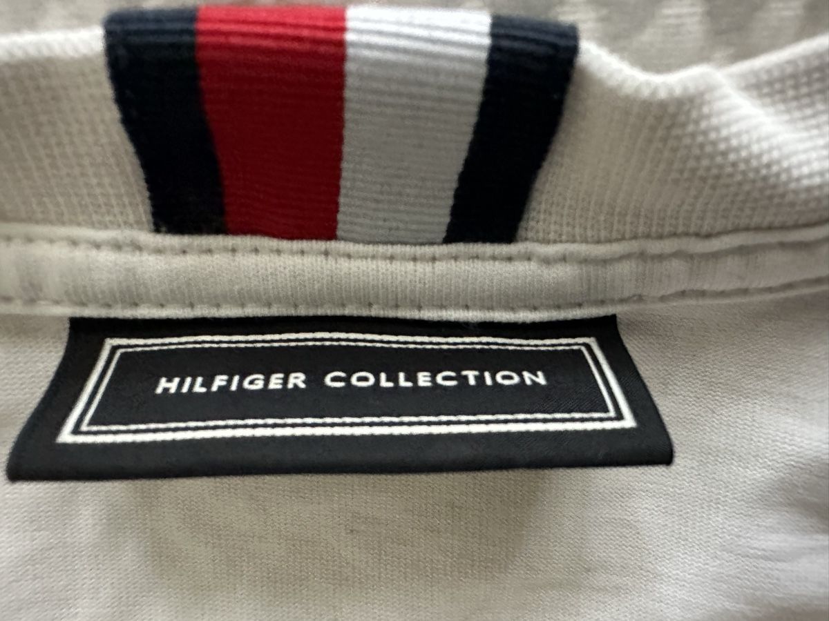 Tommy Hilfiger T-Shirts: Hilfiger T-Shirt – Gebraucht aus Bern von schnupka 3
