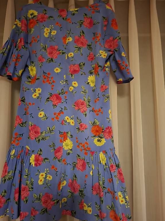 Kleider: Damen Kleid  – Gebraucht aus Birsfelden von Vic_toria 1