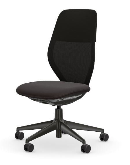 Vitra Sedie: Vitra Bürostuhl ACX Mesh, NEU – Nuovo e nell'imballaggio originale da Lenzburg venduto da Buerokonz