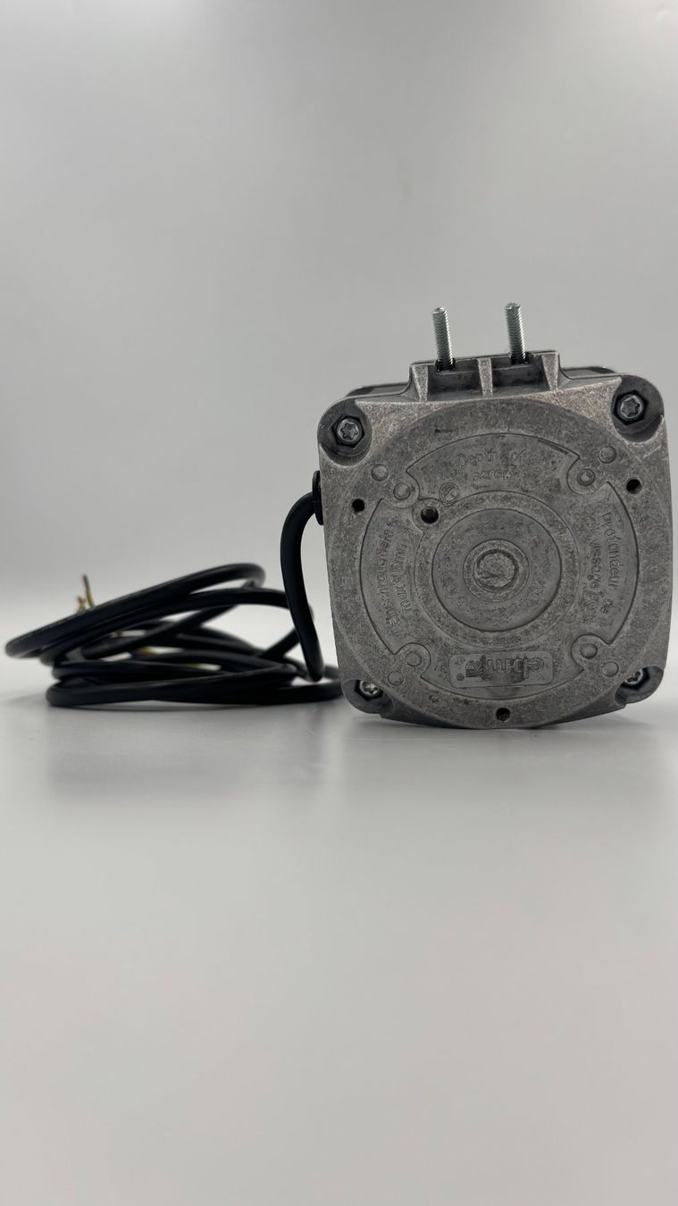 Moteurs: EBM Motor – D'occasion à Schlieren par 2nd-Life 5