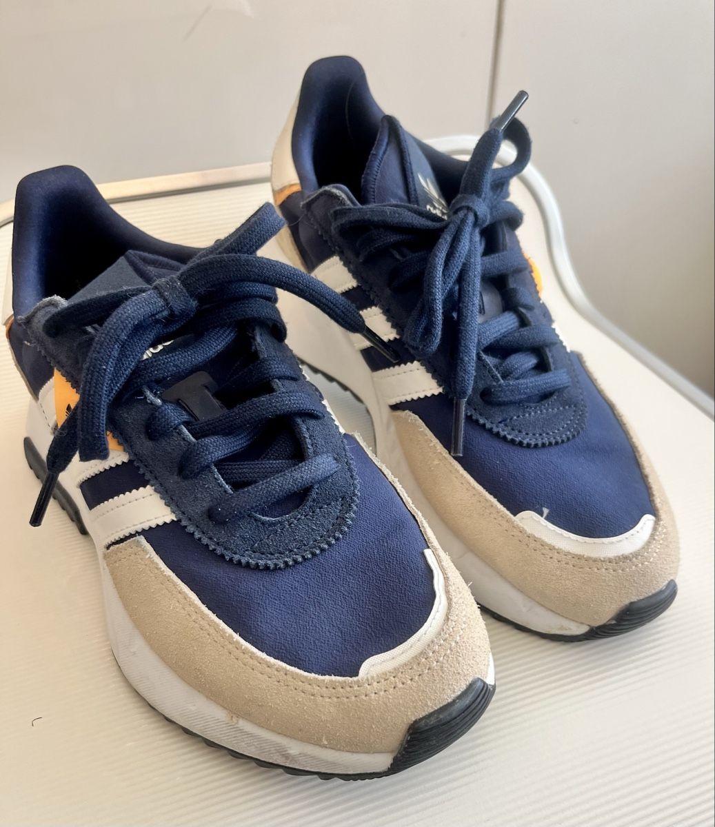 Adidas Scarpe da donna: Adidas Retropy F2 Gr. 38 2/3 Sneaker – Usato da Bassersdorf venduto da habibi06 1