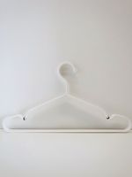 IKEA STAJLIG Grucce da interno/esterno, bianco, 5 pz.