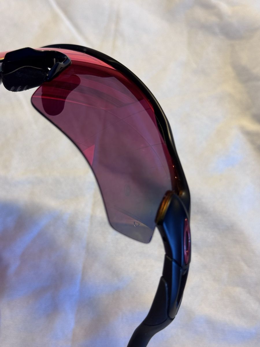 Oakley Occhiali & Lenti: Oakley RADAR EV sunglasses with case  – Usato da Herrliberg venduto da jba_zcw7 6
