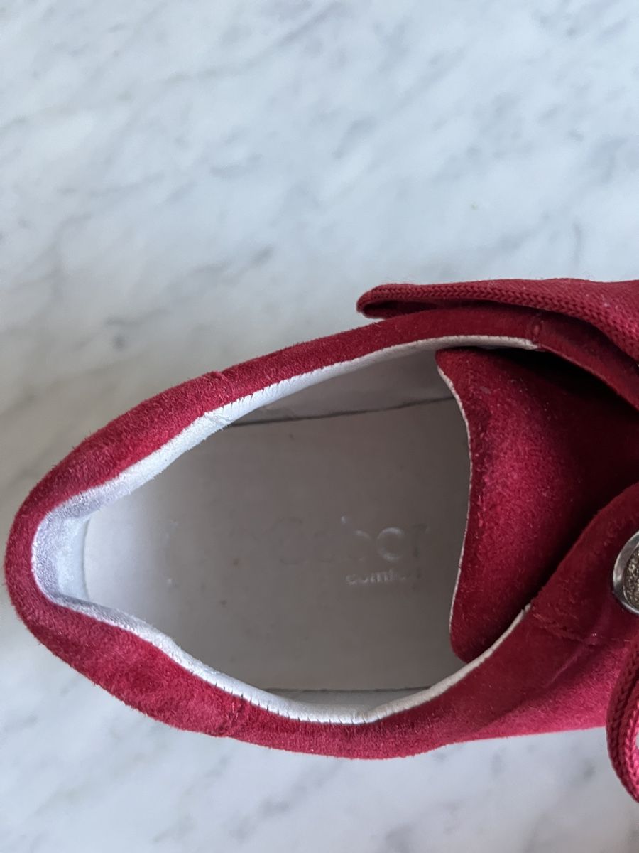 Chaussures femmes: Sneaker Damen Gr. 39 – D'occasion à Schenkon par Uhu007 1