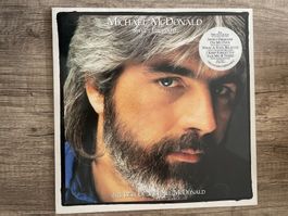 A304/Michael McDonald - Sweet Freedom
