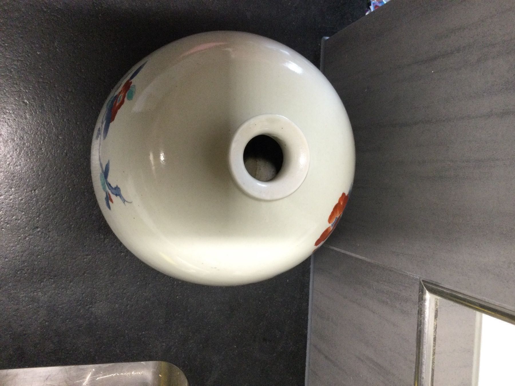 Vasi & Recipienti: Porzellan Vase – Usato da Hallwil venduto da claire70 2