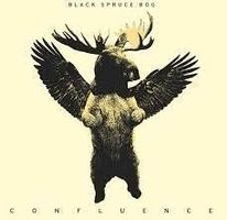 Black Spurce Bog - Spencer Hammond, Jeremy Pahl, Danny Bell,