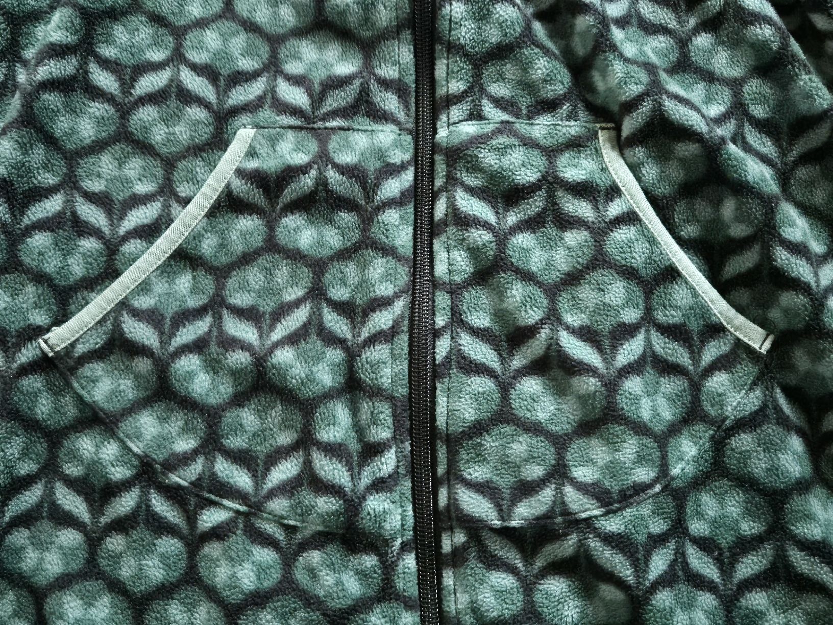 Blutsgeschwister Jacken: Blutsgeschwister Fleecejacke Gr.XS – Gebraucht aus Stettlen von Kia3 4