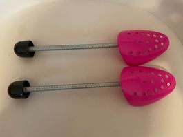 Embauchoir à ressort - taille 38-40