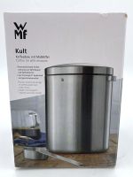 WMF | Kaffeedose mit Masslöffel | Kult | Edelstahl