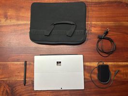 Surface Pro 7 128GB