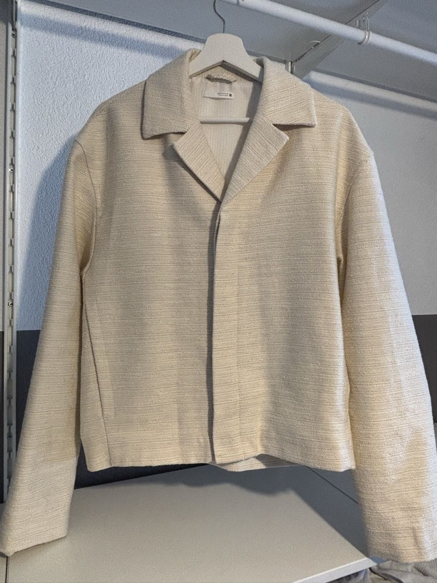 Giacche: Blazer von Zara – Nuovo (secondo la descrizione) da Küttigen venduto da Hedimia