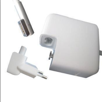 Unità & Adattatore: EU Adapter Stecker Plug Apple MacBook – Nuovo (secondo la descrizione) da Kirchdorf AG venduto da Apost008 2
