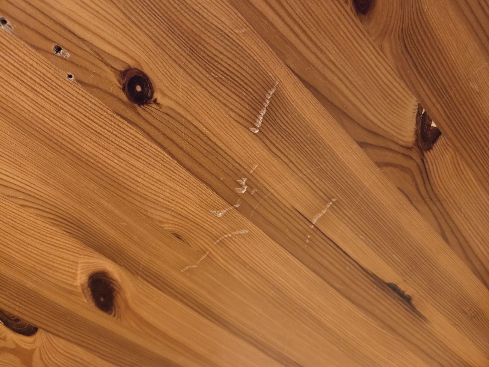 Letti: Gebrauchtes Kinderbettli aus Holz – Usato da Berneck venduto da jst_nk6y 3