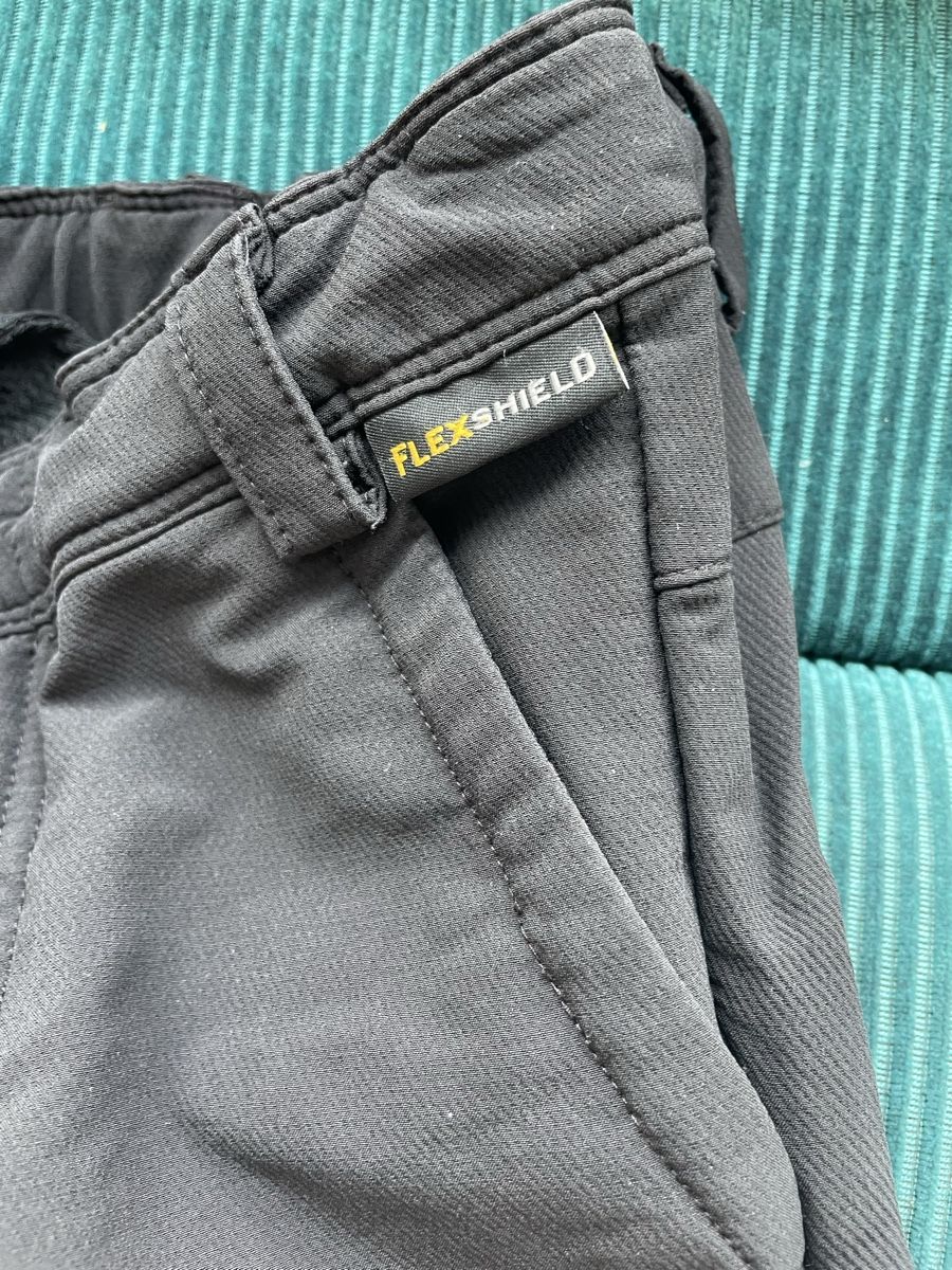 Jack Wolfskin Pantaloni: Jack Wolfskin Outdoorhose 128 – Usato da düdingen venduto da Kaunakakai 2