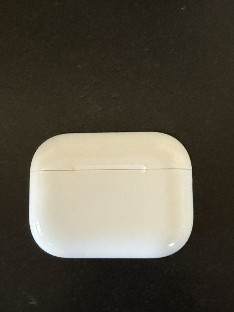 Apple Casques audio: AirPod Pro 3 – D'occasion à Vevey par shadannonces 5
