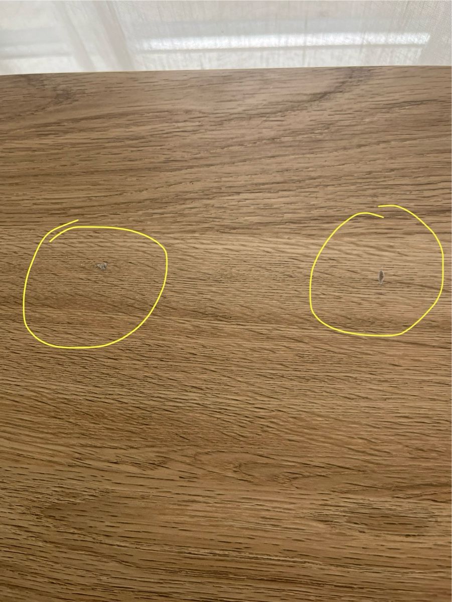 Tavoli: Couchtisch HOLMERUD IKEA – Usato da Zürich venduto da gue_sf7j 5