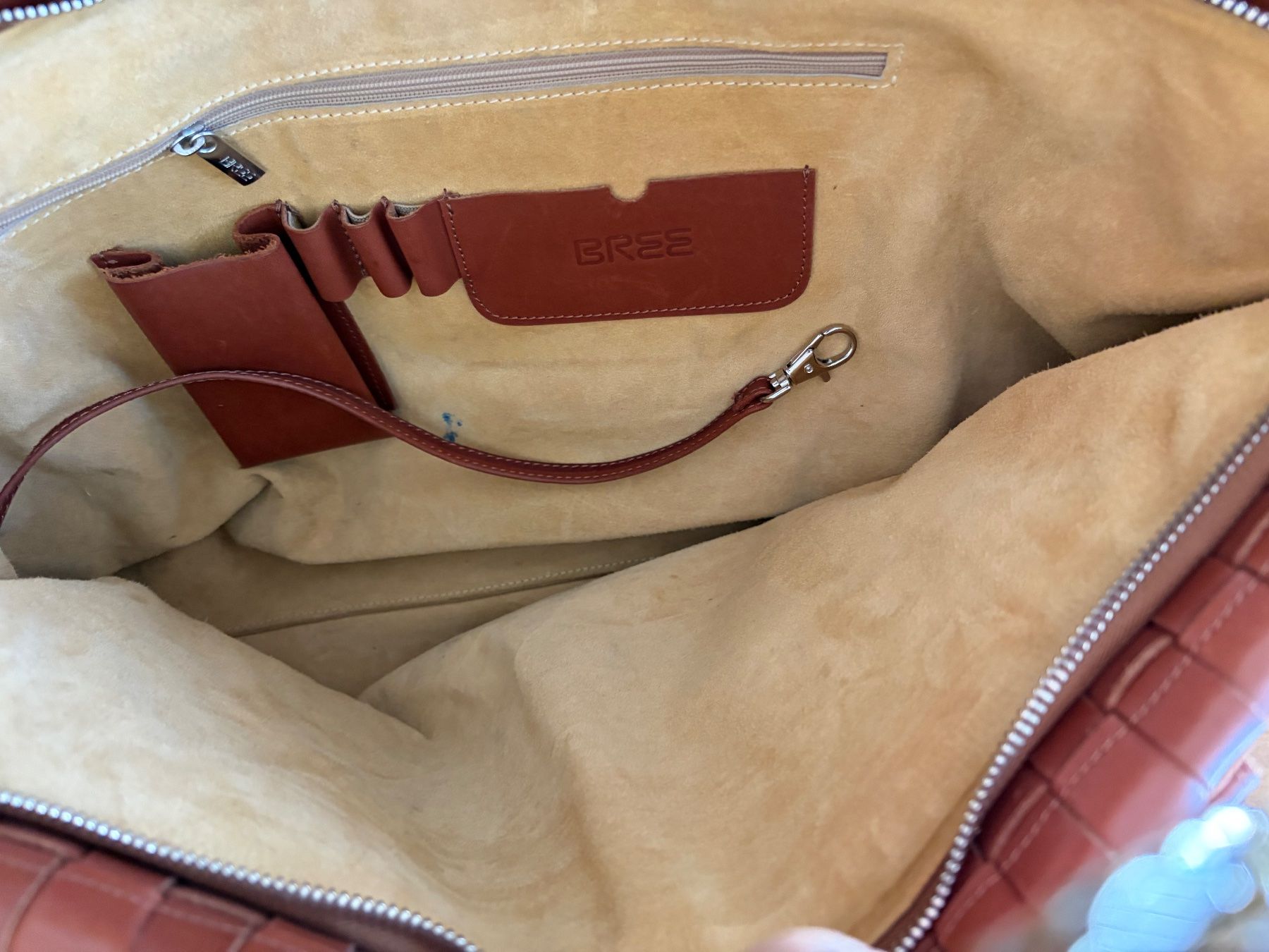 Bree Sacs femmes: Handtasche Bree – D'occasion à Uster par Schwyzli 2