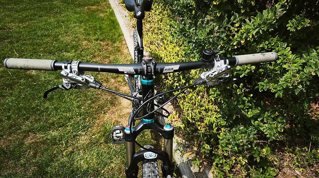 Specialized Velos: Specialized ERA Comp 2008 (Damen-MTB) – Gebraucht aus Niederweningen von pasko 3