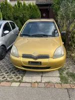 Toyota Yaris 1.3 – 247’XXX km