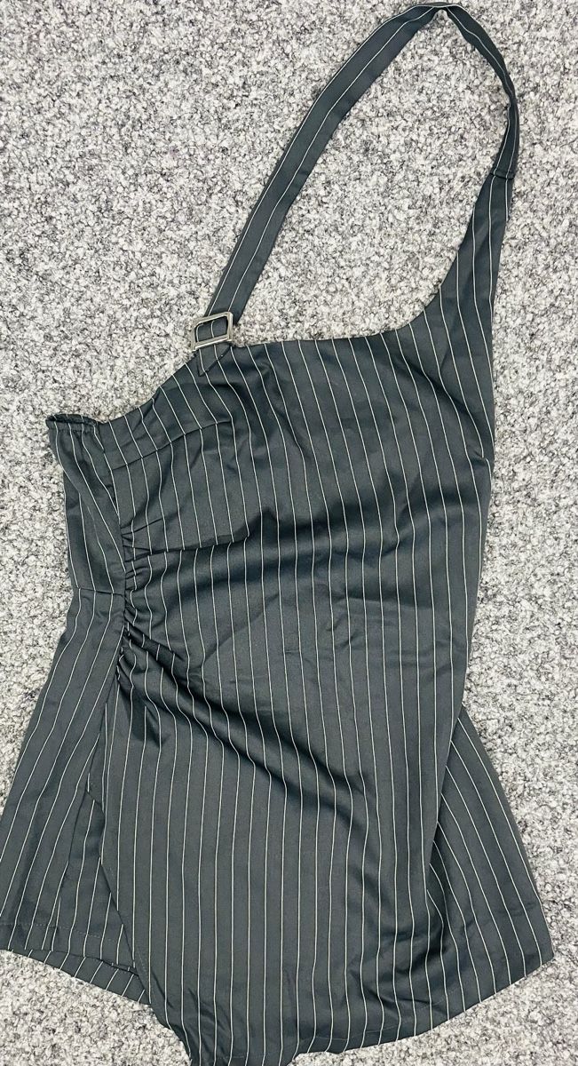 Jumpsuits: Asymmetrisches Jumpsuit Grösse39 – Neu und originalverpackt aus Au ZH von Jaggy4 1