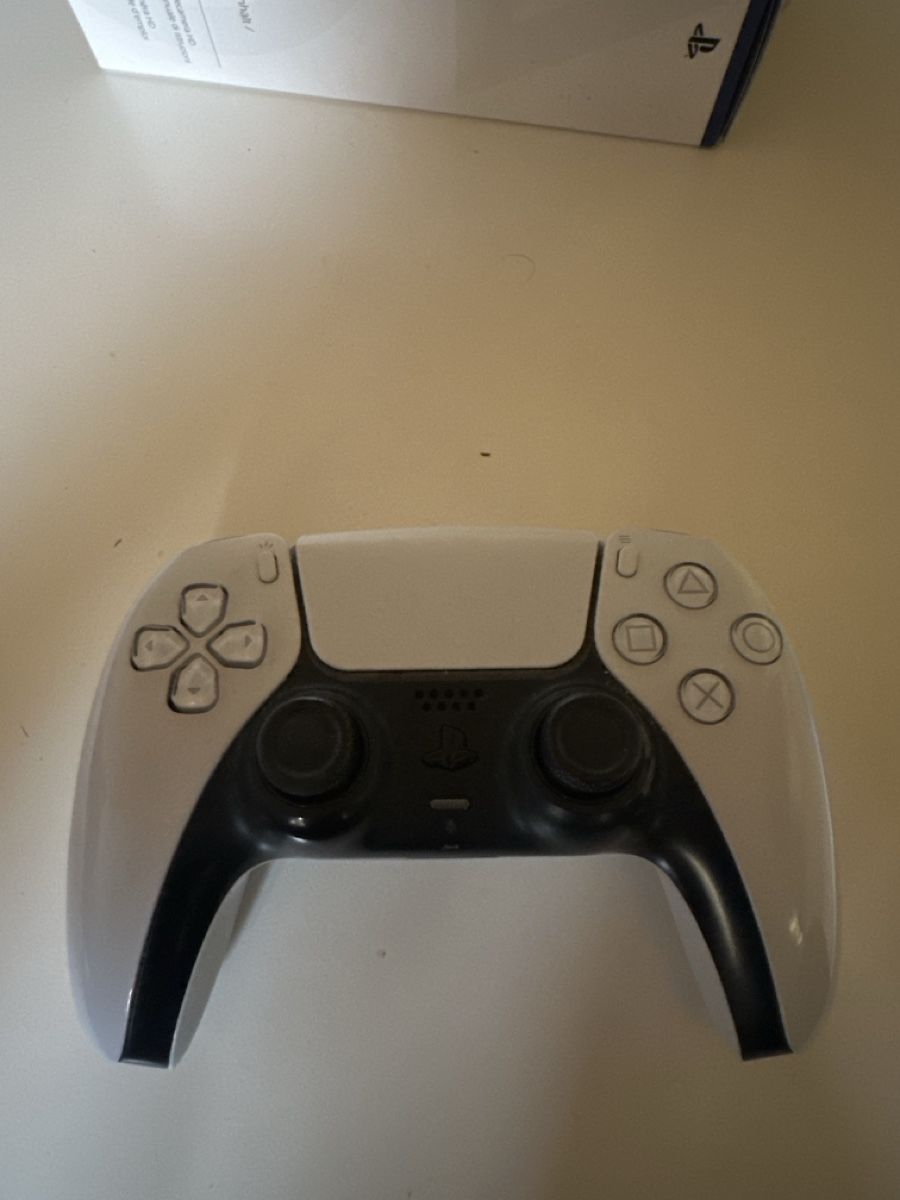 Sony Controller: Ps5 Controller + Ps HD Camera – Nuovo (secondo la descrizione) da signau venduto da marco19 1