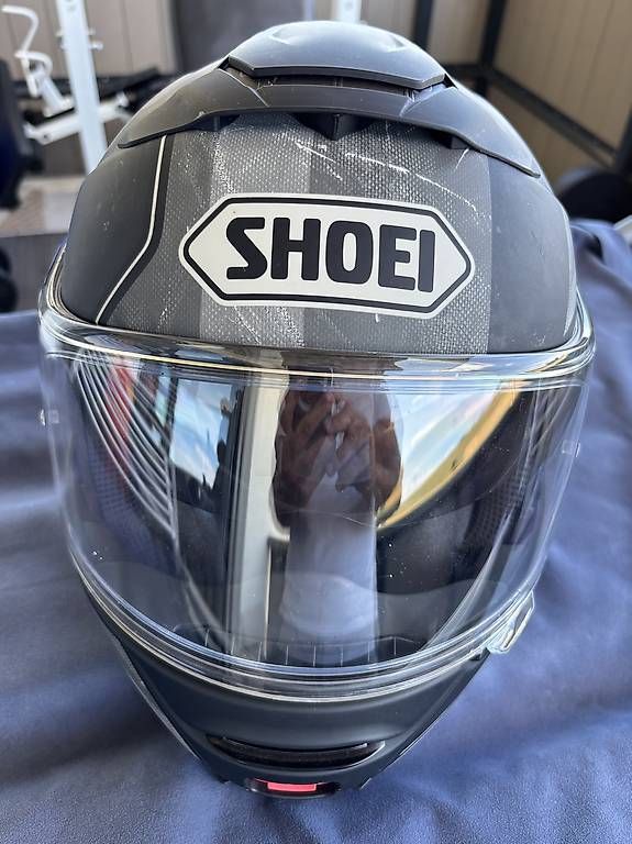 Lotti di vestiti: Vêtements e casque  – Usato da Courtaman venduto da mig_b7xd 2