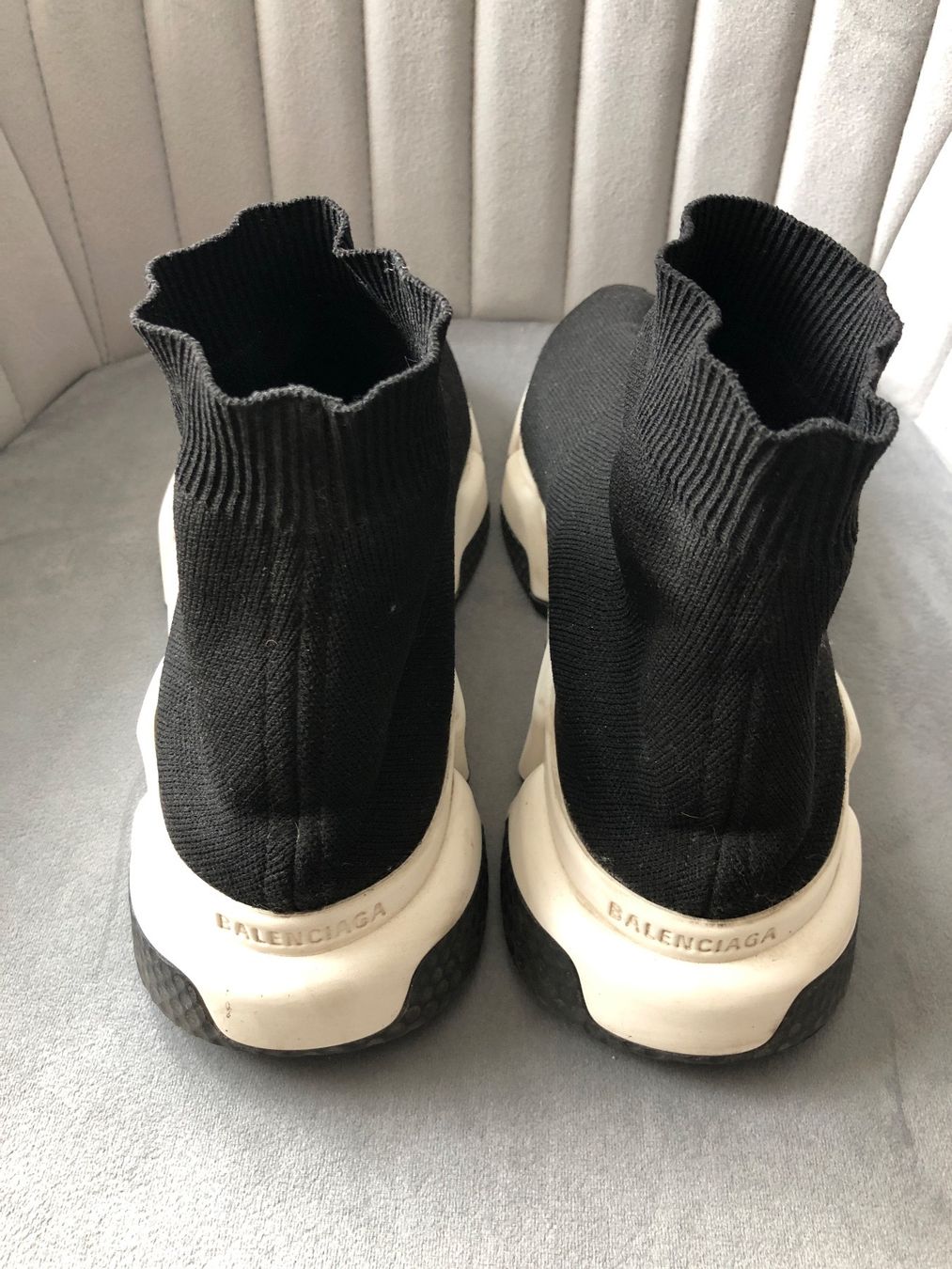 Balenciaga Scarpe da uomo: Original Balenciaga Kult- Sneakers – Usato da St. Moritz venduto da Capricorn88 2