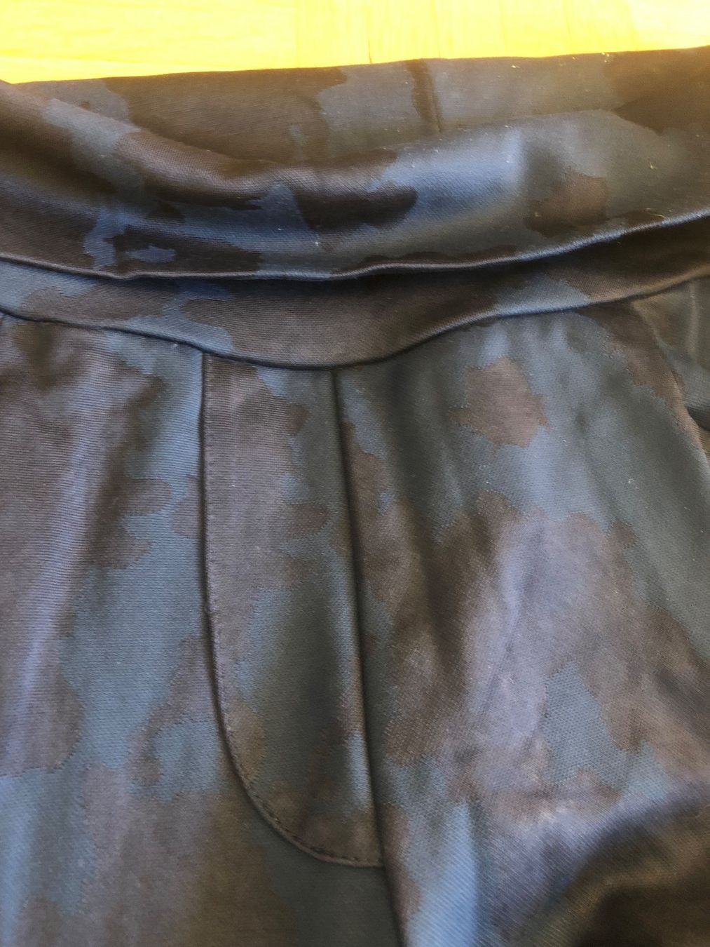 Pantaloni: Hose «Ania Schierholt» – Nuovo (secondo la descrizione) da Zürich venduto da springsummer 1