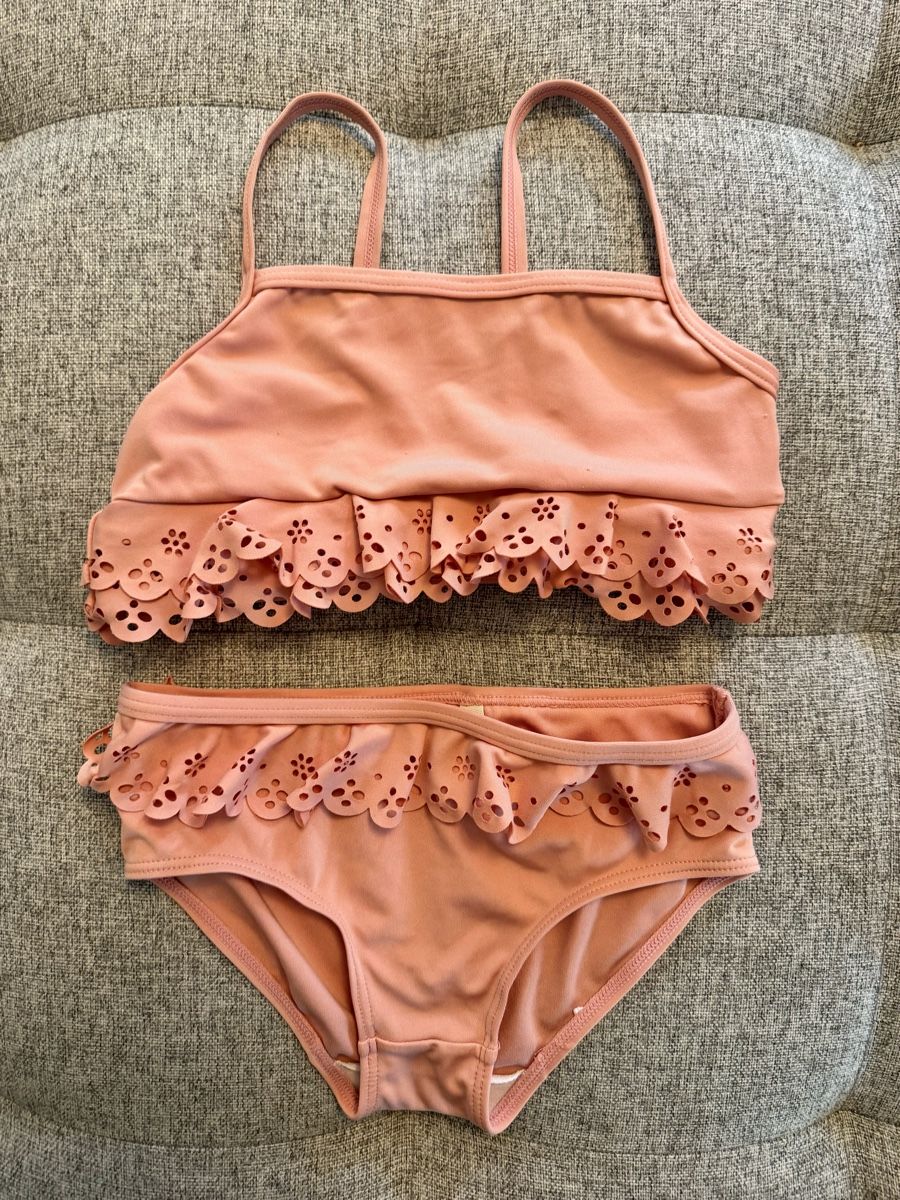 Maillots de bain: Marmar Bikini 6-7y – D'occasion à Dierikon par FraeuleinMaus17