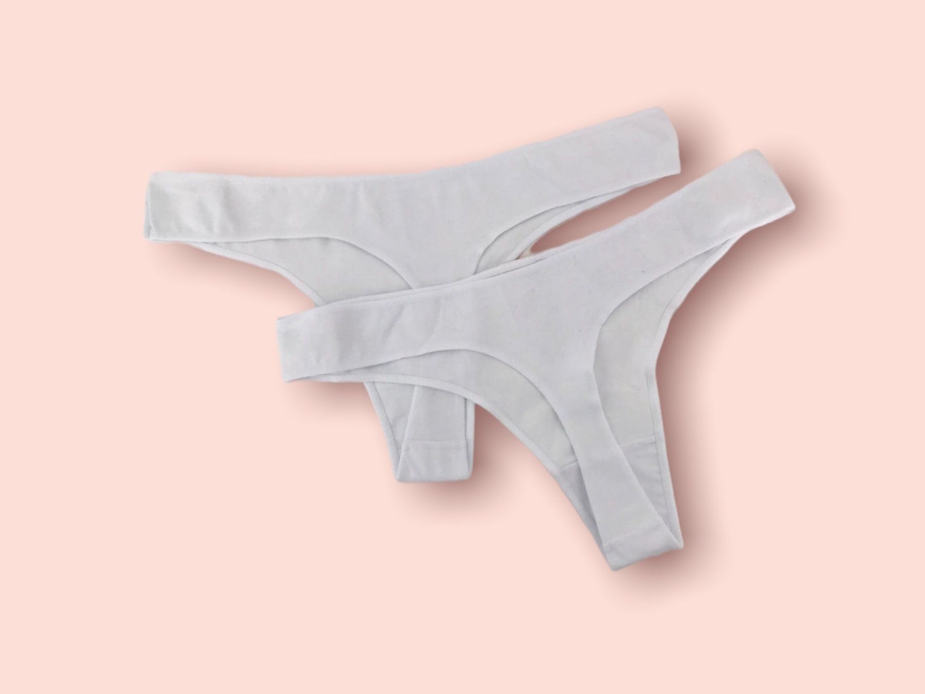 Altra biancheria intima: 2xSlip S/M - NEU – Nuovo (secondo la descrizione) da Ponte Tresa venduto da La_Vie_En_Rose 1