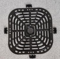 Air Fryer Grill Pans Pièce de Rechange Accessoires Plateau