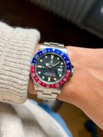 Rolex GMT-Master '16750'