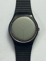 swatch🇨🇭Gent - Blackout - 1986 - GB105