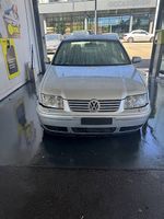 (EXPORT) VW BORA 1.8 T 