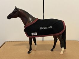 Breyer Modellpferde Konvolut (ältere Modelle)