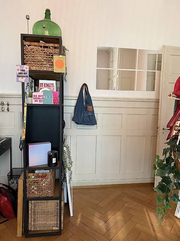 Scaffali: Bücherregal – Usato da Horgen venduto da joy_xrr5 3