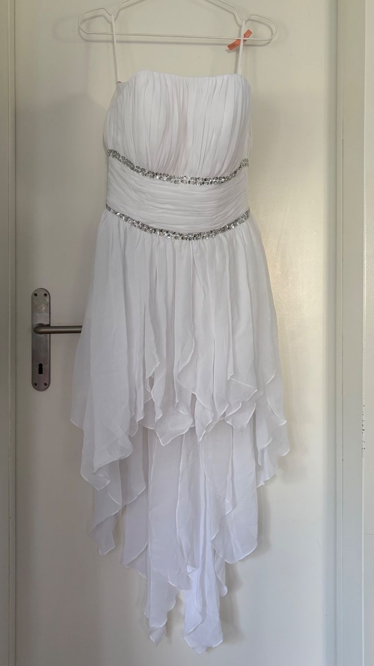Vestiti: Cocktailkleid – Nuovo (secondo la descrizione) da Luzern venduto da yves_93 1