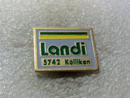 Ansteckpin 106: Landi Kölliken
