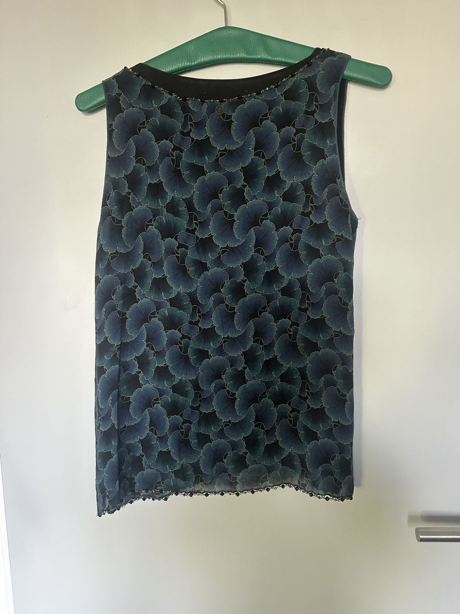 Nile Blusen: Nile taille S – Neu (gemäss Beschreibung) aus Biel/Bienne von orange1 1