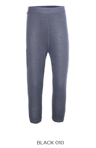 Biancheria intima: ULLÅNGER MERINO JUNIOR´S 3/4 PANT – Nuovo (secondo la descrizione) da Brig venduto da Coular