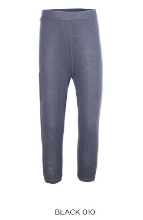 ULLÅNGER MERINO JUNIOR´S 3/4 PANT