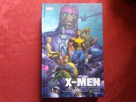 Album X-Men tome 2 (488 pages) 2019
