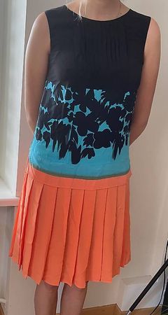 Prada Damensommerkleid