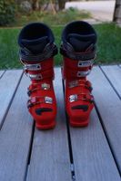Skischuhe Salomon 24.5