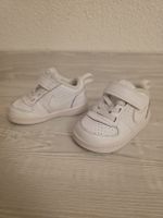 Nike Court Borough Low 2, Kinderschuhe, Grösse 19.5